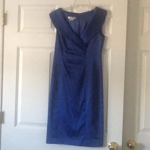 Kay Unger Dress